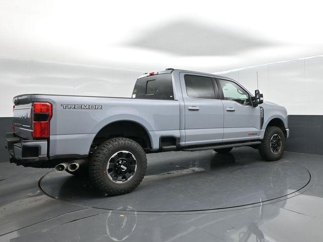 new 2026 Ford F-250 car, priced at $109,105