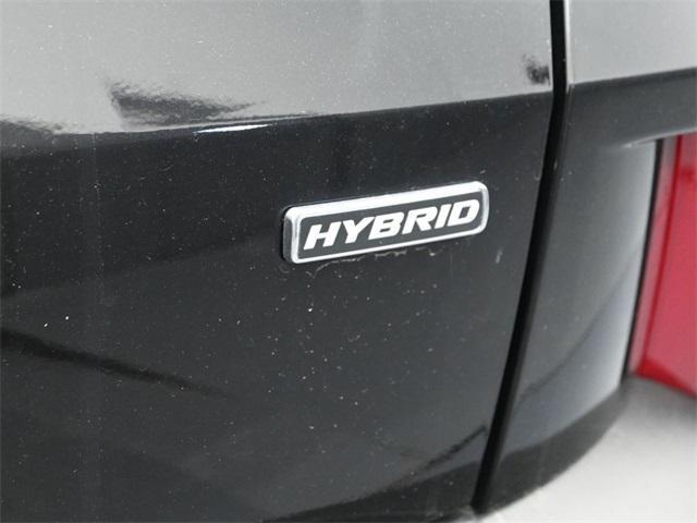 used 2022 Ford Escape car, priced at $22,883