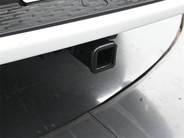 new 2026 Ram 1500 car, priced at $58,665