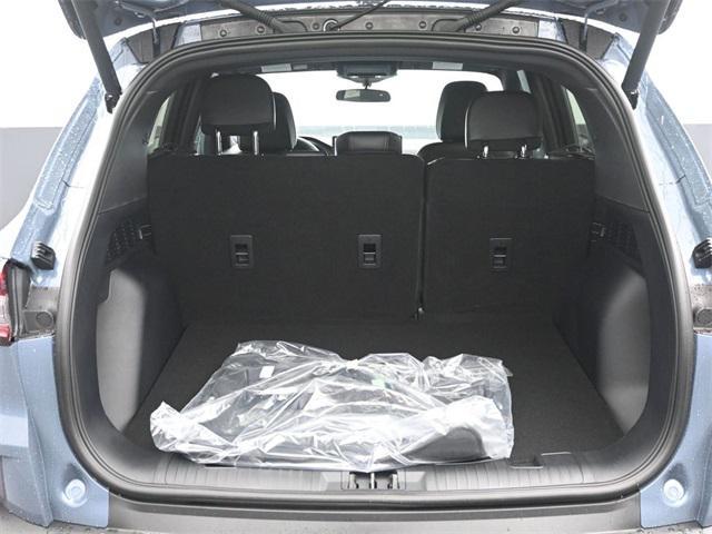 new 2025 Ford Escape car, priced at $26,218