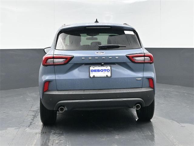 new 2025 Ford Escape car, priced at $26,218