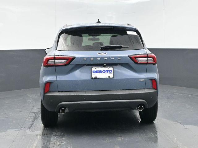 new 2025 Ford Escape car, priced at $26,218