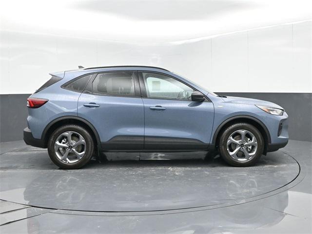 new 2025 Ford Escape car, priced at $26,218