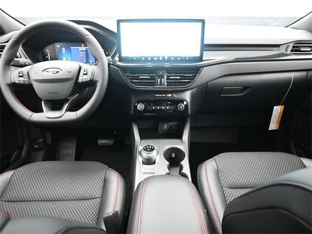 new 2025 Ford Escape car, priced at $26,218