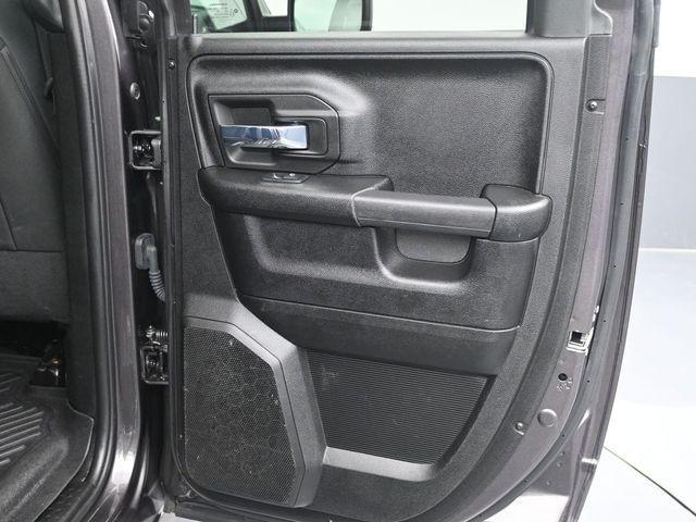 used 2022 Ram 1500 Classic car, priced at $36,221