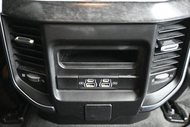 used 2024 Ram 1500 car, priced at $33,842