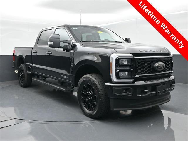 new 2026 Ford F-250 car, priced at $90,808