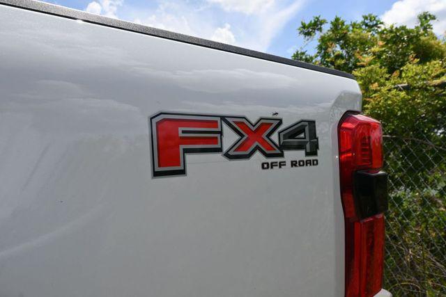 used 2024 Ford F-250 car, priced at $94,524