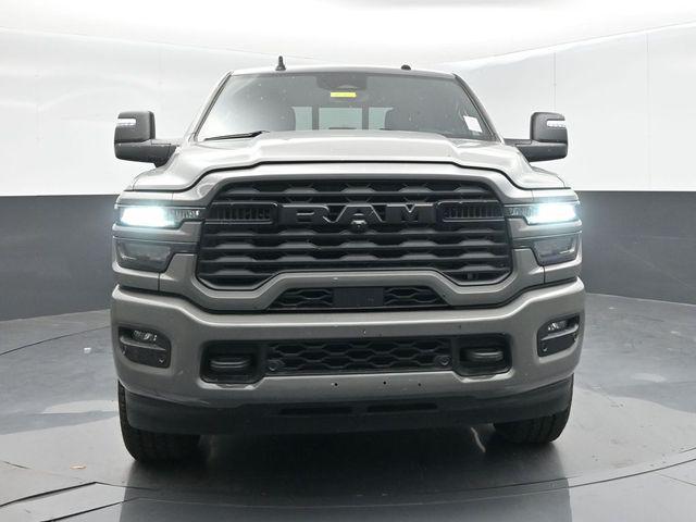 new 2026 Ram 2500 car, priced at $70,036