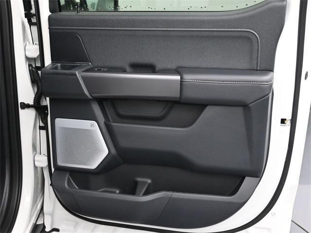 new 2025 Ford F-150 car, priced at $60,632