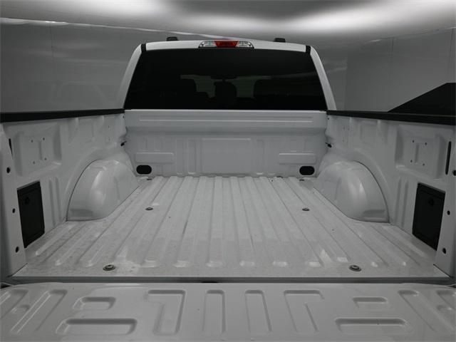 new 2025 Ford F-150 car, priced at $38,251