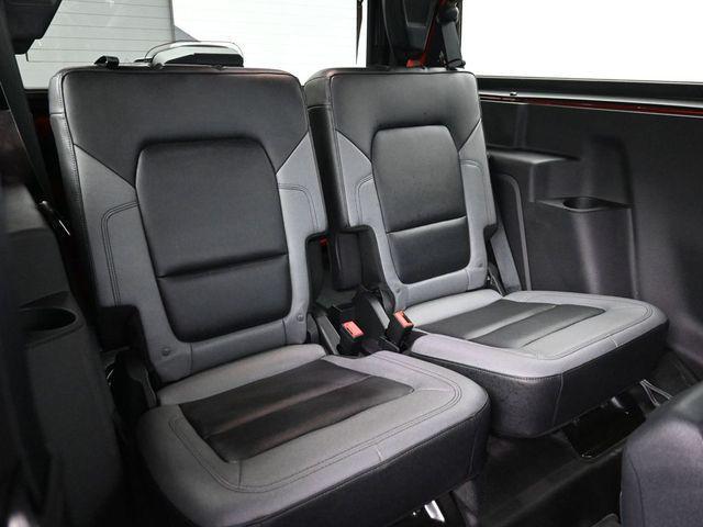 used 2023 Ford Bronco car, priced at $41,038