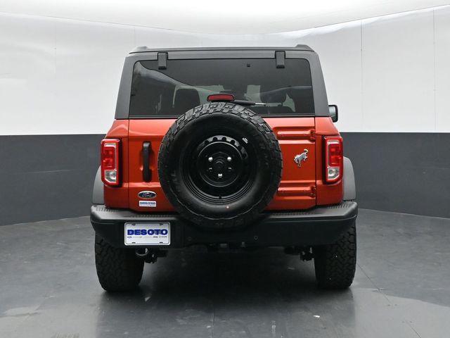 used 2023 Ford Bronco car, priced at $41,038