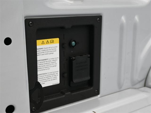 used 2025 Ford F-150 car, priced at $63,995