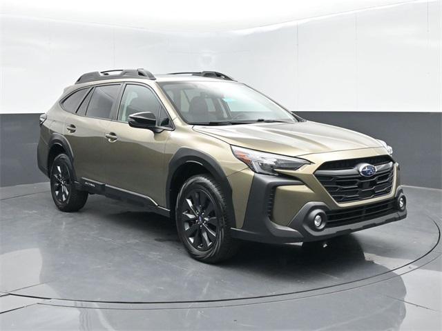 used 2024 Subaru Outback car, priced at $26,249