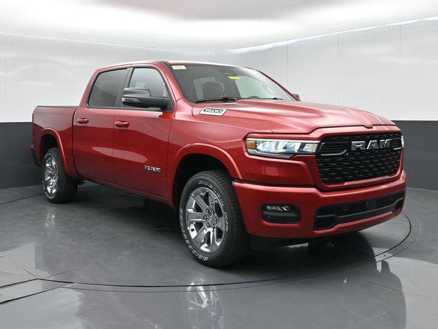 new 2026 Ram 1500 car, priced at $55,487