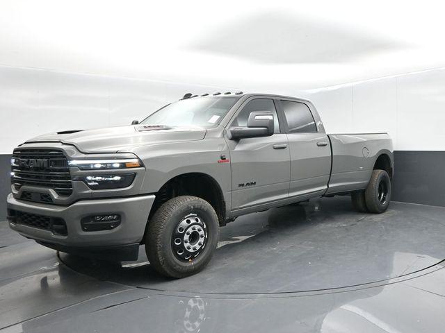 new 2026 Ram 3500 car, priced at $86,182