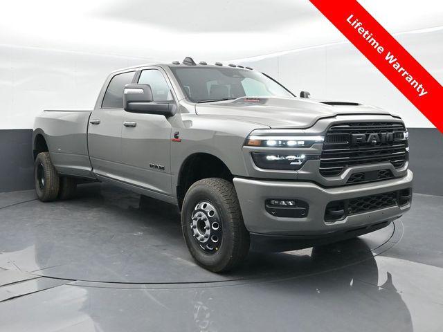 new 2026 Ram 3500 car, priced at $86,182