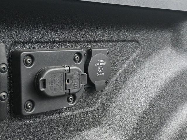 new 2026 Ram 3500 car, priced at $86,182