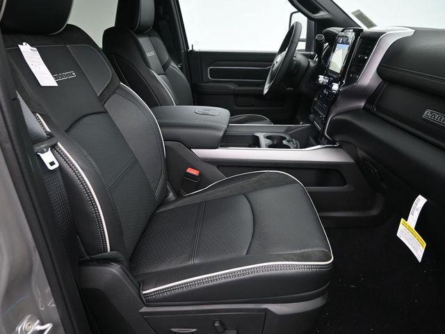 new 2026 Ram 3500 car, priced at $86,182