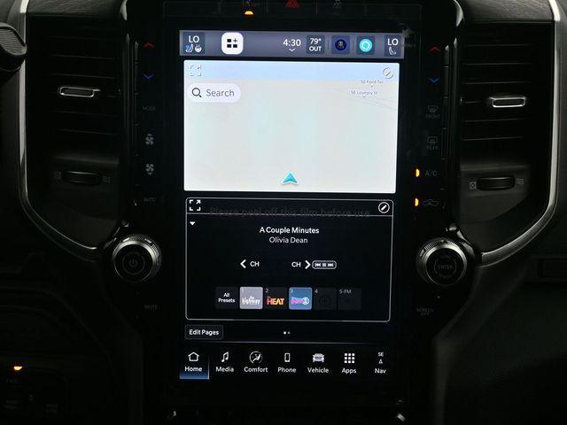 new 2026 Ram 3500 car, priced at $86,182