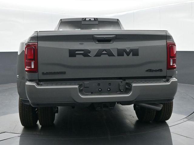 new 2026 Ram 3500 car, priced at $86,182