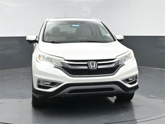 used 2016 Honda CR-V car, priced at $16,145