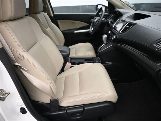 used 2016 Honda CR-V car, priced at $16,145