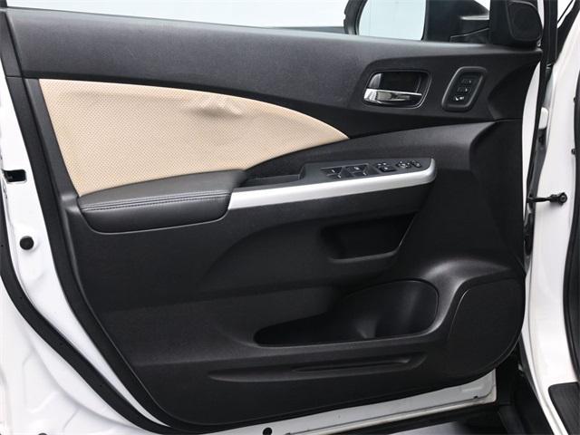 used 2016 Honda CR-V car, priced at $16,145