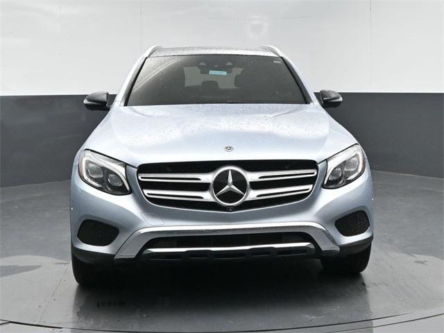 used 2018 Mercedes-Benz GLC 350e car, priced at $17,681