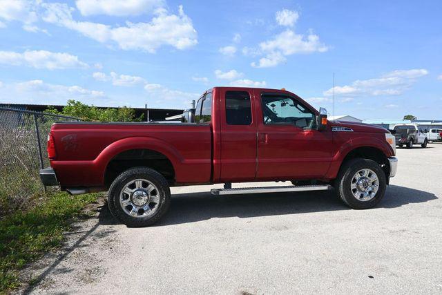 used 2015 Ford F-350 car, priced at $27,995