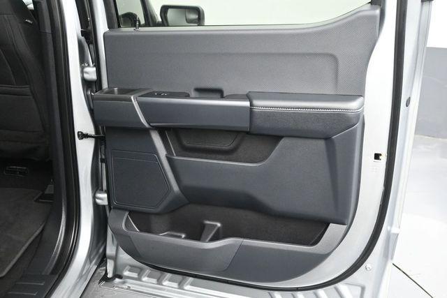 used 2023 Ford F-150 car, priced at $48,441