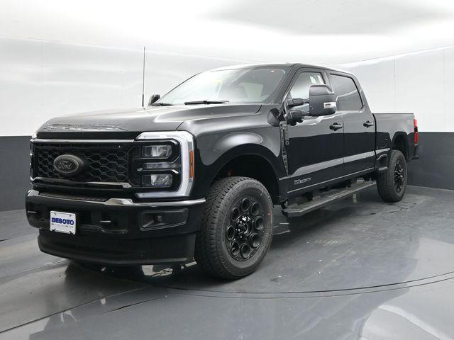 new 2026 Ford F-250 car, priced at $87,907