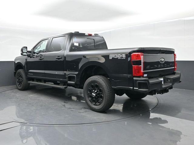 new 2026 Ford F-250 car, priced at $87,907