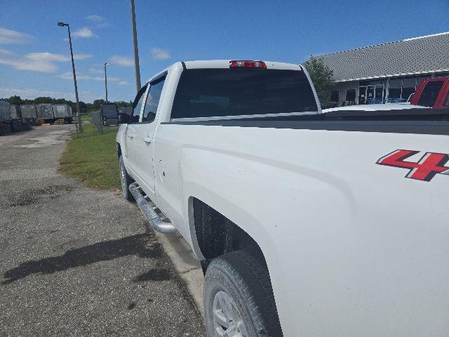 used 2018 Chevrolet Silverado 2500 car, priced at $38,879