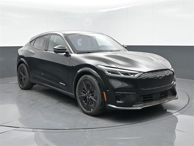 new 2025 Ford Mustang Mach-E car, priced at $52,660
