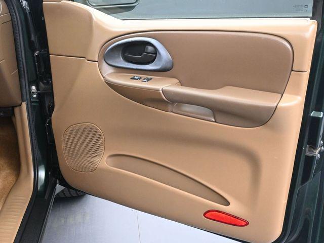 used 2003 Chevrolet TrailBlazer car, priced at $3,454