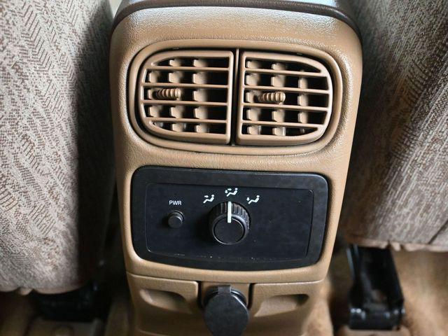 used 2003 Chevrolet TrailBlazer car, priced at $3,454