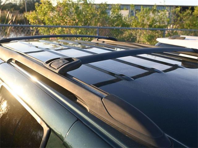 used 2003 Chevrolet TrailBlazer car, priced at $4,100