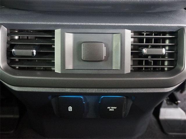 used 2025 Ford F-150 car, priced at $61,558