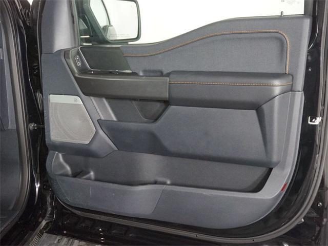 used 2025 Ford F-150 car, priced at $61,558