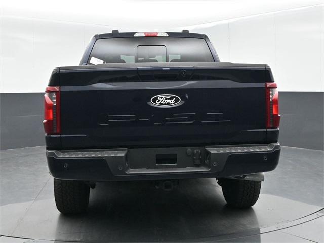 new 2026 Ford F-150 car, priced at $59,712