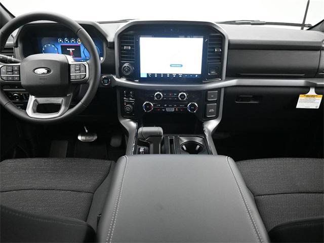 new 2026 Ford F-150 car, priced at $59,712
