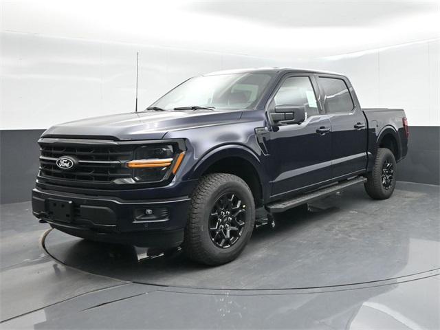 new 2026 Ford F-150 car, priced at $59,712