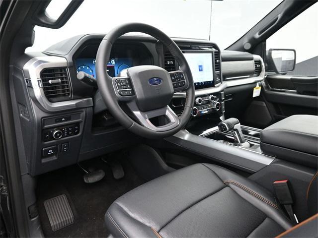 new 2025 Ford F-150 car, priced at $67,922