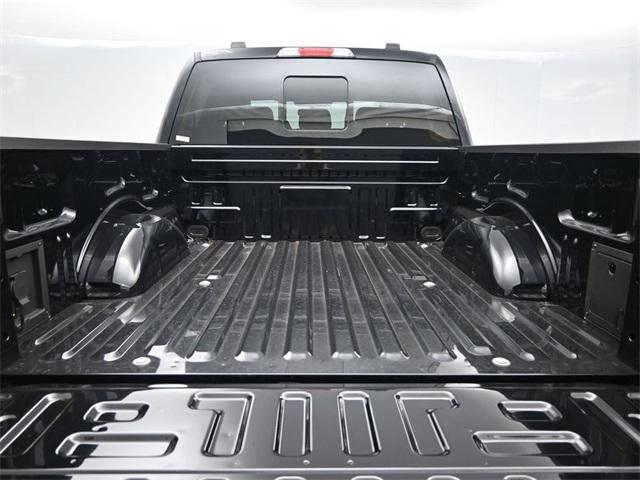 new 2025 Ford F-150 car, priced at $67,922