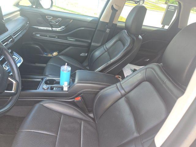used 2023 Lincoln Corsair car, priced at $32,995