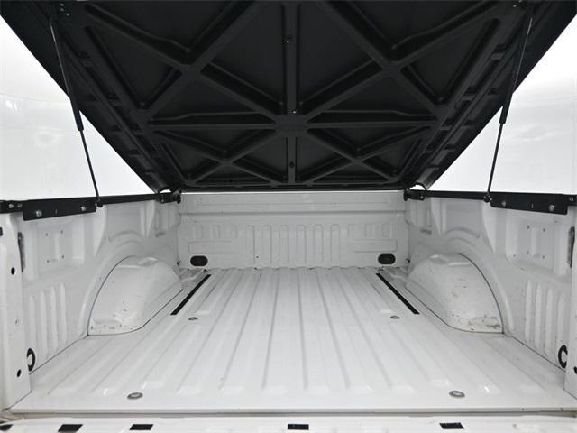 used 2018 Ford F-150 car, priced at $24,796