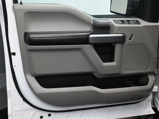 used 2018 Ford F-150 car, priced at $24,796