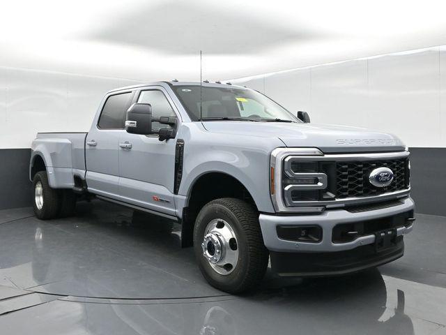 new 2026 Ford F-350 car, priced at $103,737
